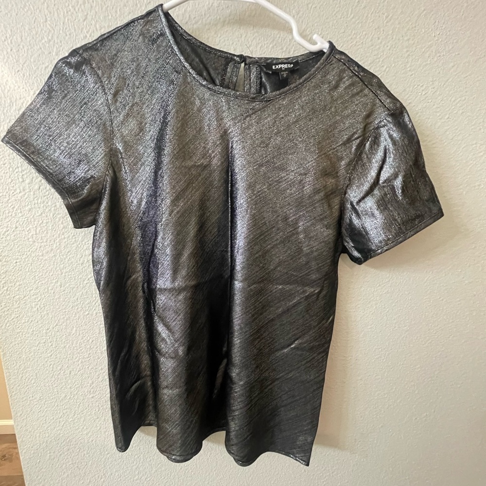 Top express new